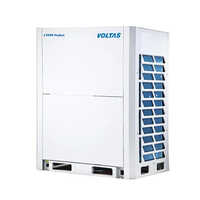 Voltas Vrf System - Electric Power Supply, 220-440 Volt (v) | New White Model With Warranty