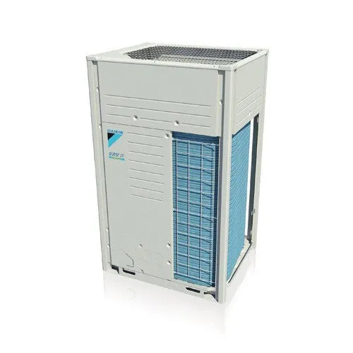 Daikin Rxyq8T8 Vrv System - Color: White