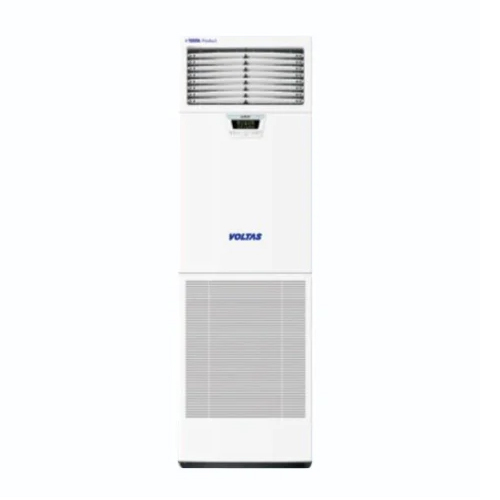 Voltas 2 Ton Tower Ac - Color: White