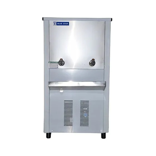 Blue Star Water Cooler - Capacity: 120 Ltr