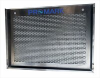 Return Air Riser Grills