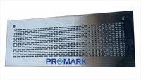 Return Air Riser Grills