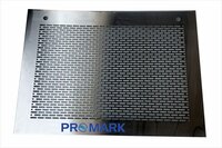 Return Air Riser Grills