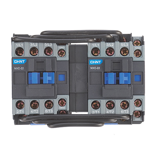 NXC-22 AC Contactors