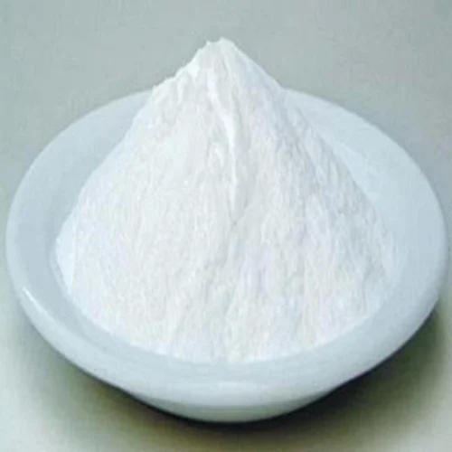 White Zinc Oxide Powder