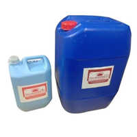 Chrome Plating Chemicals - High Purity Liquid Solution | Ideal For Industrial Applications, 1 Year Shelf Life, Store In Dry & Cool Place