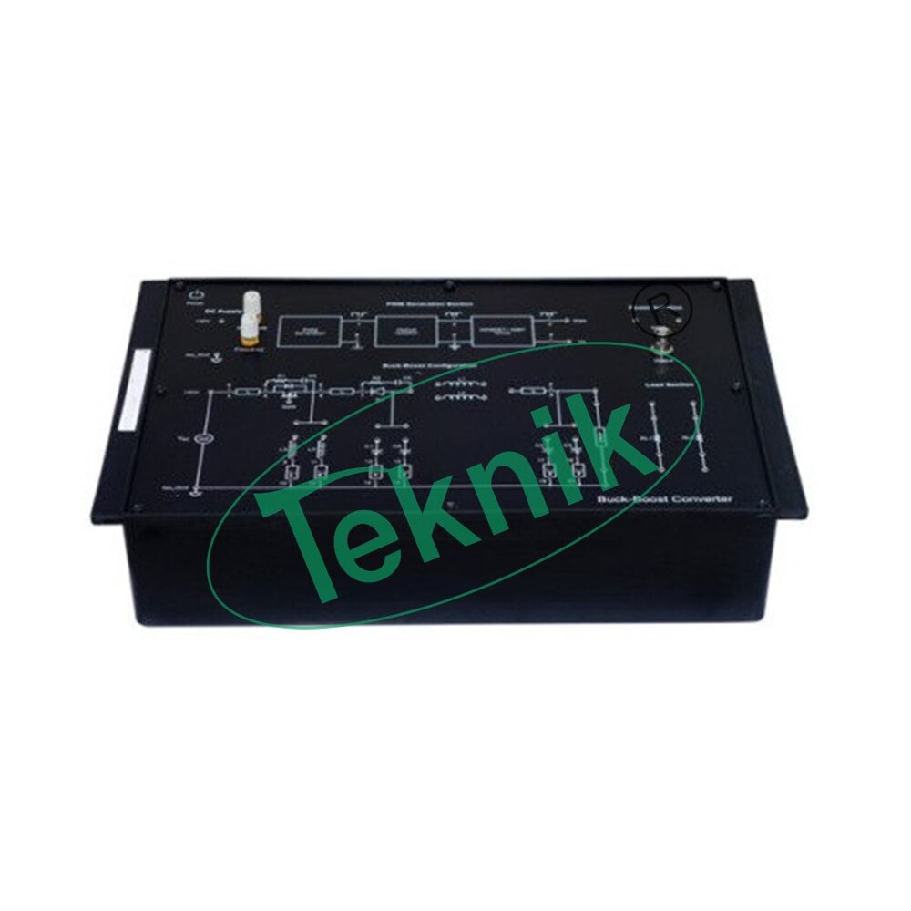 Buck Boost Convertor Kit