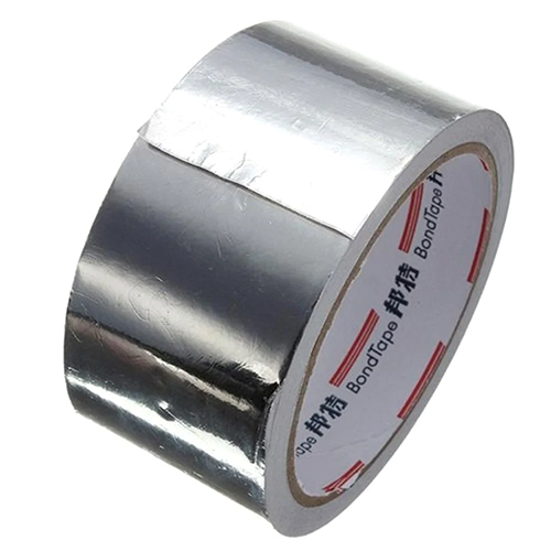 Aluminium Foil Tape
