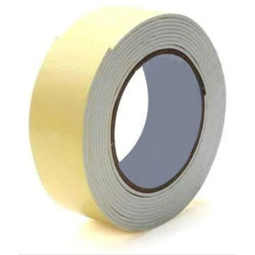 Double Sided Foam Tape