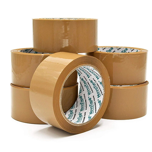 Brown Packing Tape