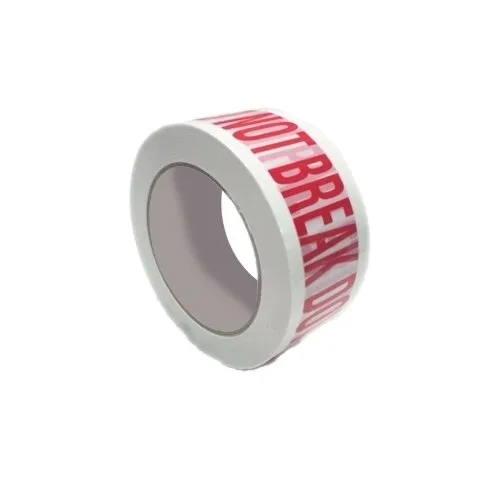 Self Adhesive Printed Tape
