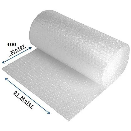 Coin Air Bubble Roll