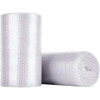 White Air Bubble Film