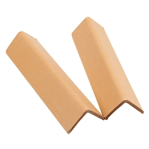 L Angle Paper Board