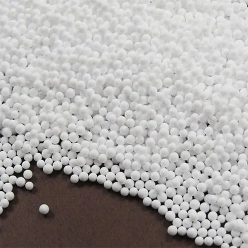 White Thermocol Ball