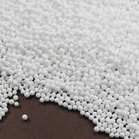 White Thermocol Ball - Grade: Industrial