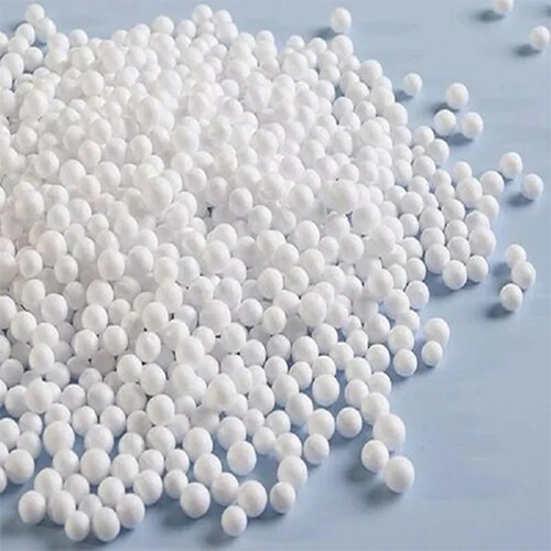Thermocol Bean Bag Balls