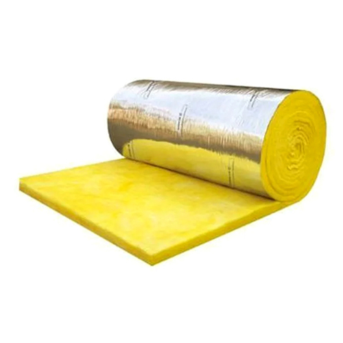 Glass Wool Roll