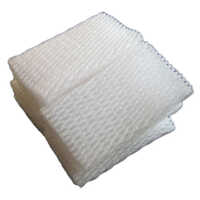 White EPE Foam Net