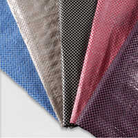 Industrial HDPE Woven Fabric