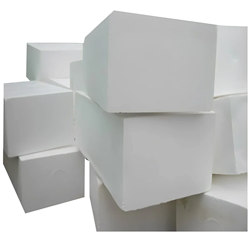 Thermocol Cube Block