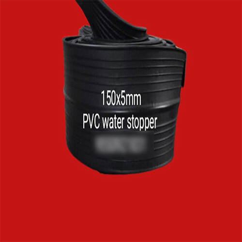PVC पानी रोकने वाला 150*10mm