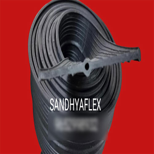 Industrial Pvc Water Stopper 150*6