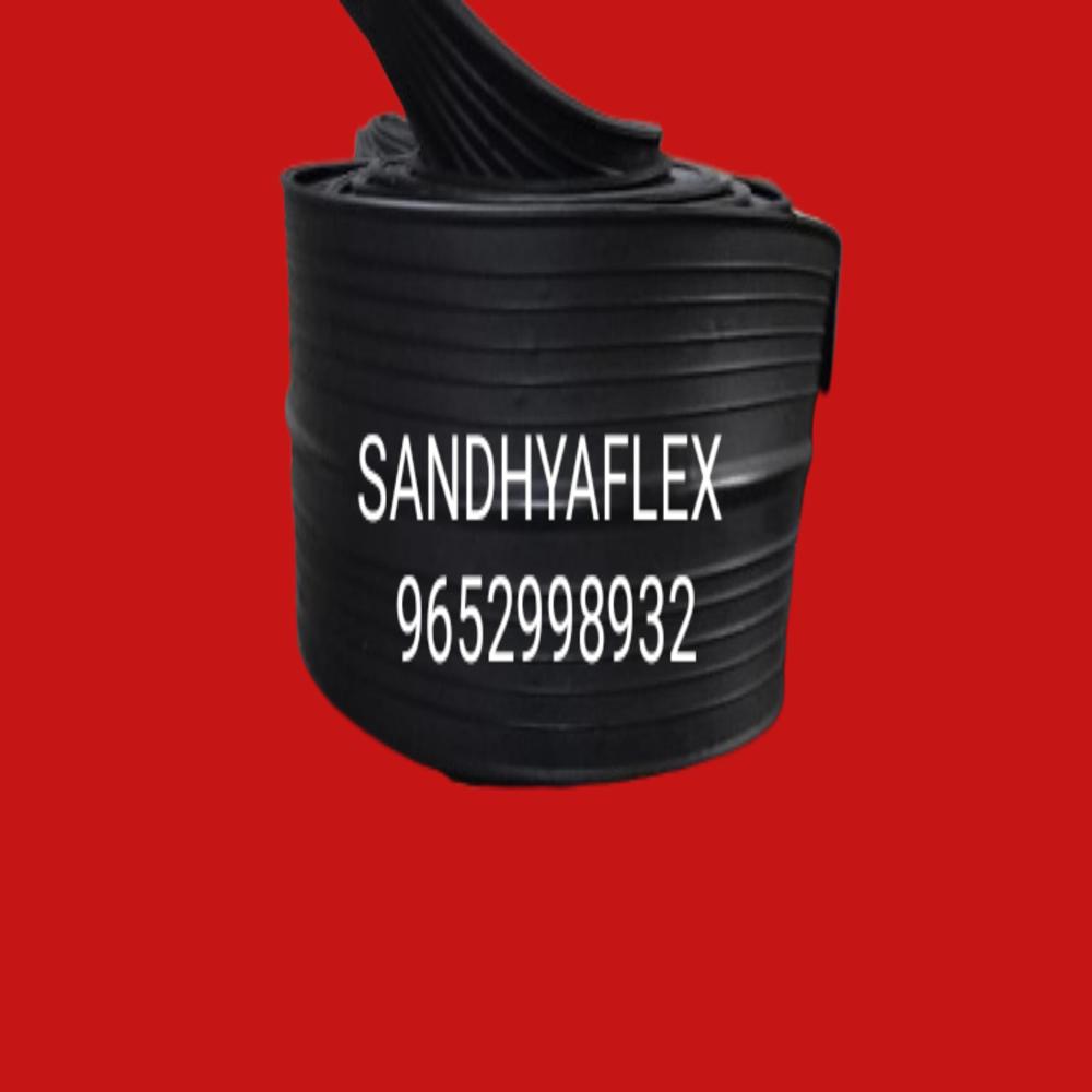 Industrial Pvc Water Stopper 150*6