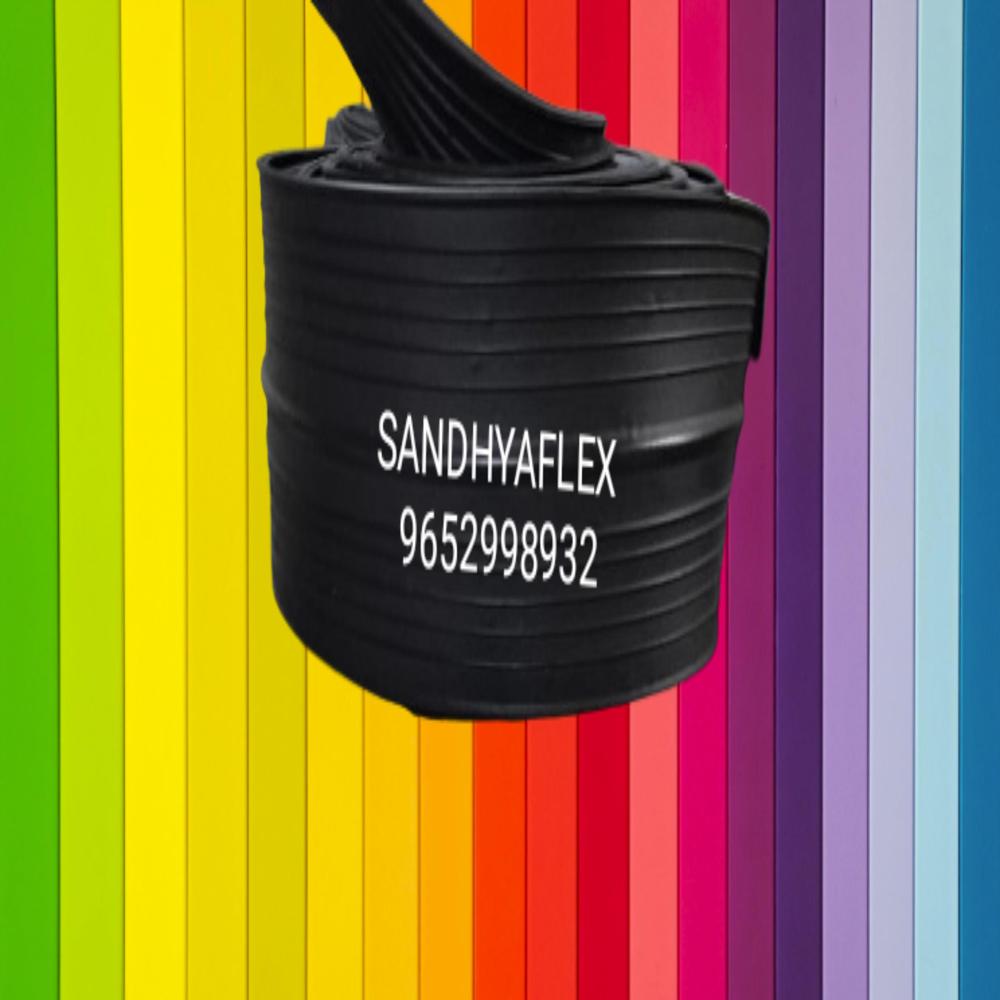 Pvc water stopper