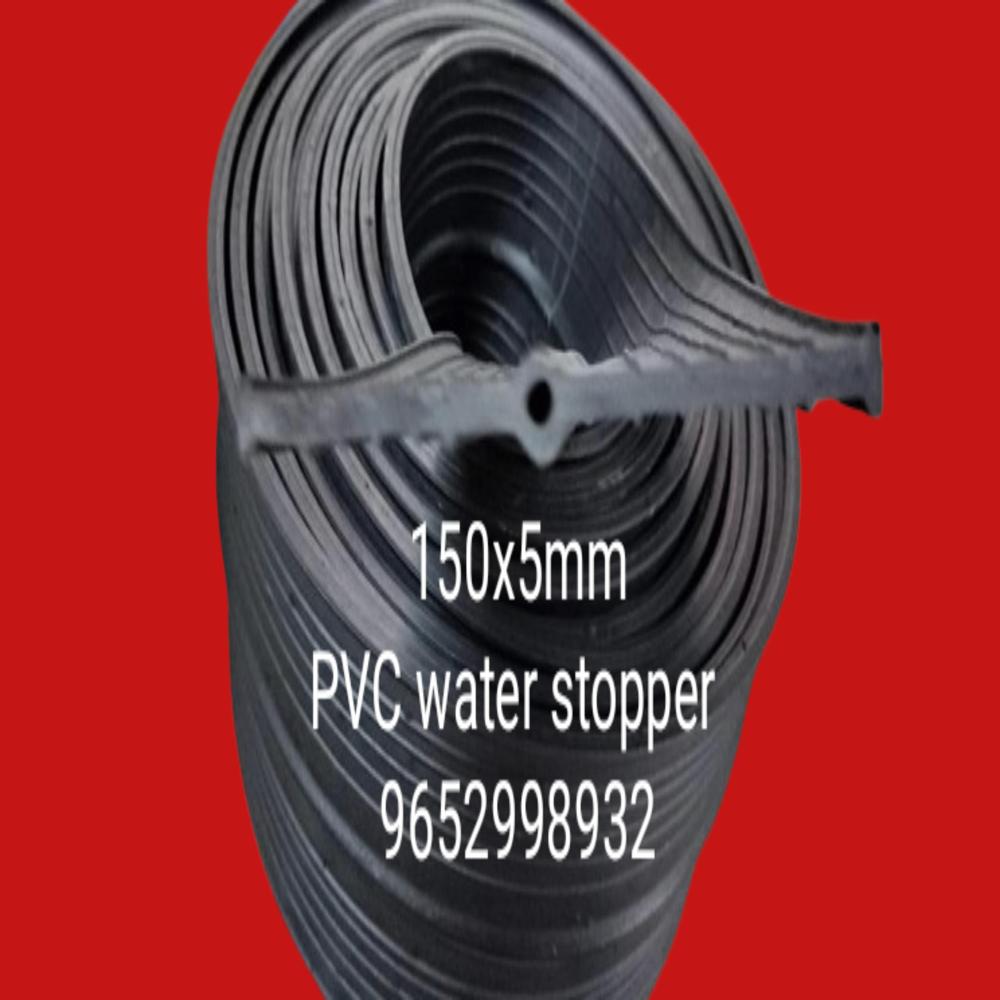 PVC water Stopper 150*8