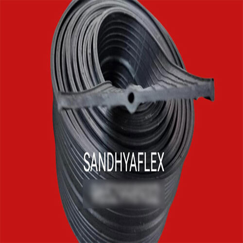 PVC पानी रुकवाने वाला 8 मिमी