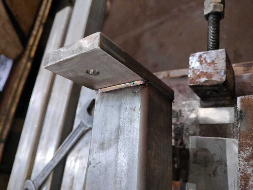 1500w Fiber Laser Welding Machine - 220-440 Volt, 50-60 Hertz | Air-cooled, New Condition, Heavy-duty Industrial Use