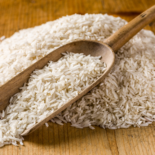 Long Grain Basmati Rice - Cultivation Type: Common