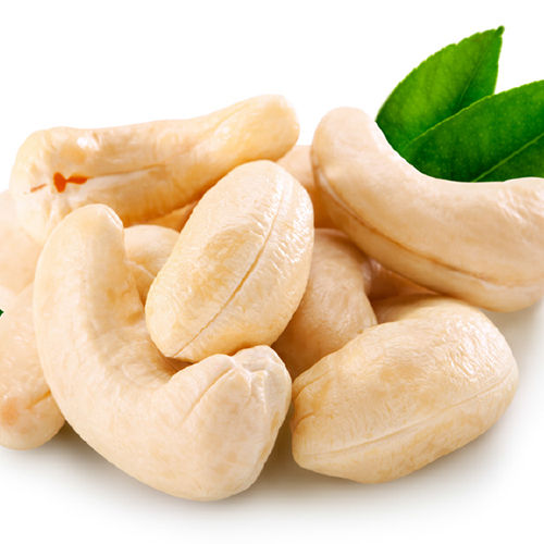 W240 Cashew Nuts - Cultivation Type: Common