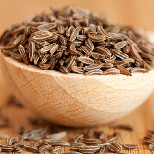 Cumin Seeds - Grade: Food Grade