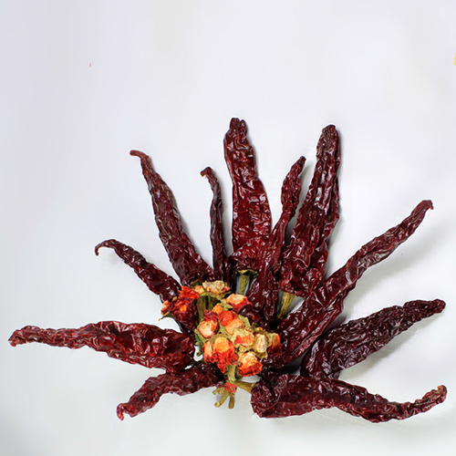 Dry Red Chilly - Grade: Food Grade