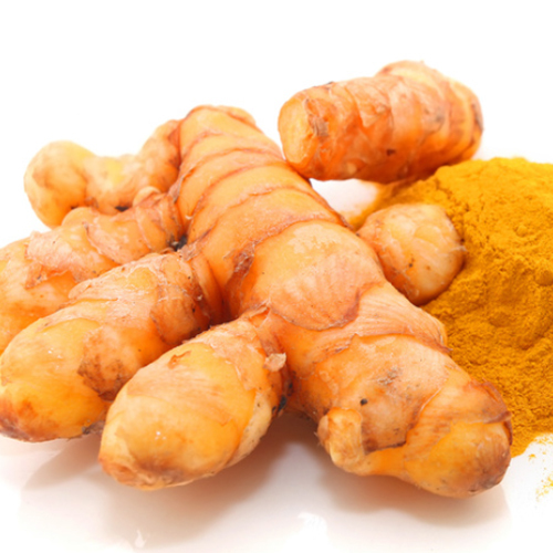 Turmeric Finger