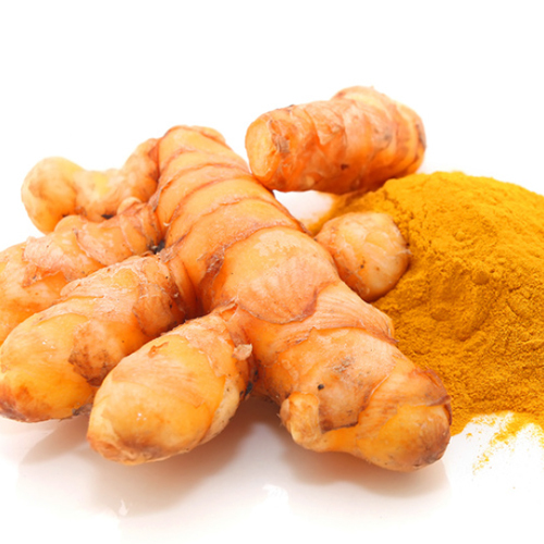 Turmeric Bubble - Grade: Food Grade