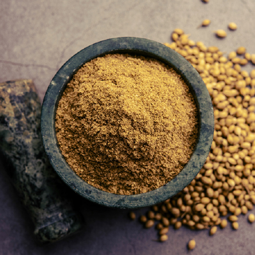 Coriander Powder - Grade: Food Grade