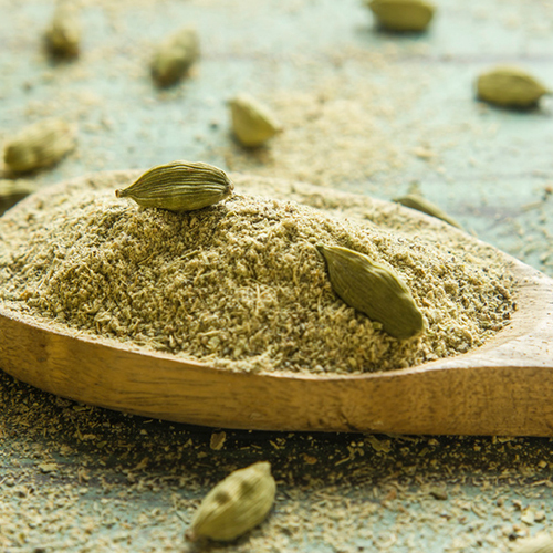 Cardamom Powder - Grade: Food Grade