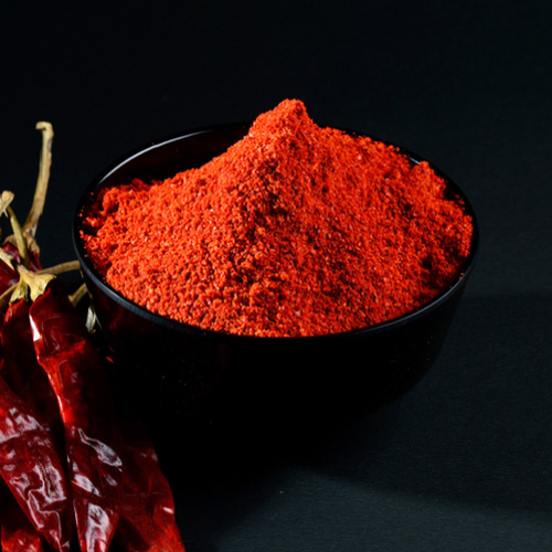 Red Chilli Powder - Grade: Food Grade