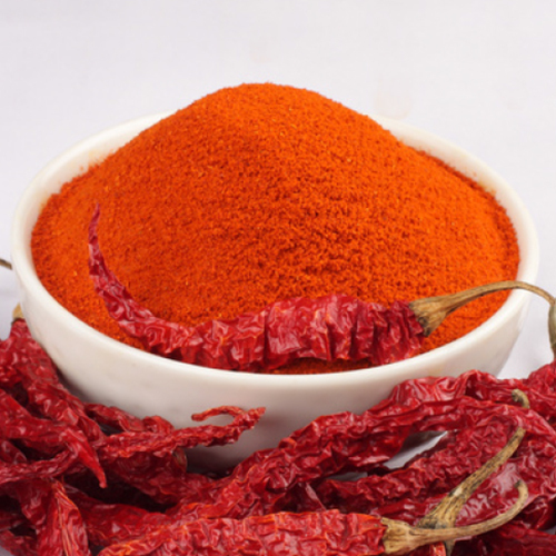 Kashamiri Red Chilli Powder - Grade: Food Grade