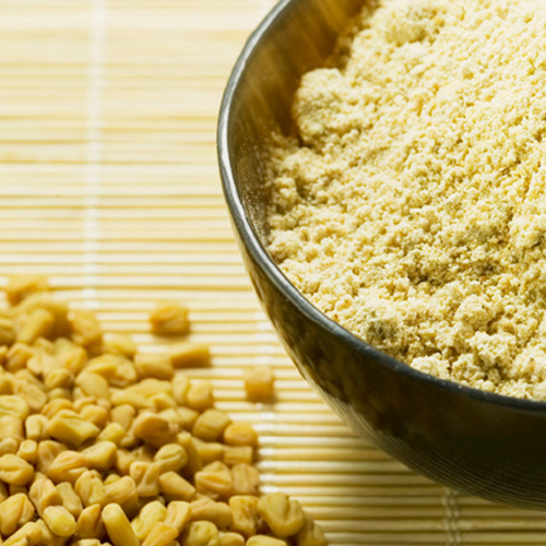 Fenugreek Powder - Grade: Food Grade