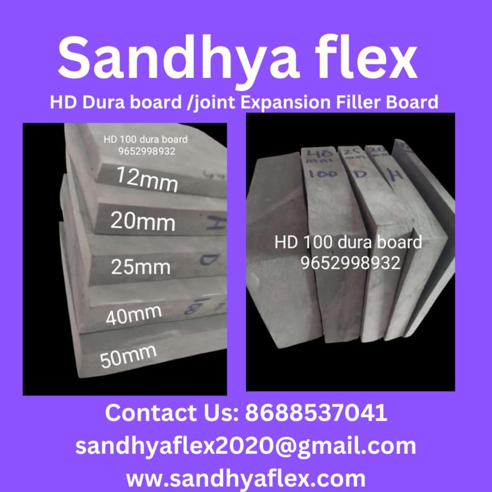 HD100 DURA BOARD