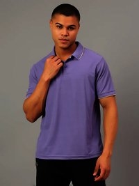 T shirts Purple