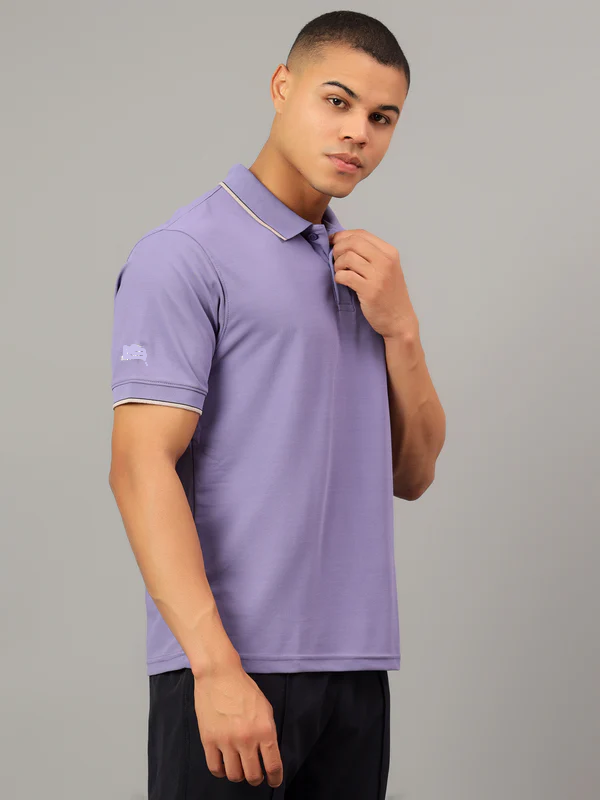 T shirts Purple