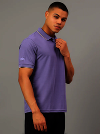 T shirts Purple