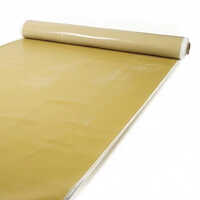 Tecsound Sheet - 2.5-5 Mm Thickness, 1.2-1.22 M Width | Yellow, High Density 2000 Kg/m3 For Industrial Use