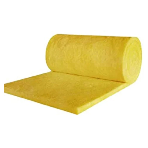 Twiga Fibre Glass Wool - Application: Industrial