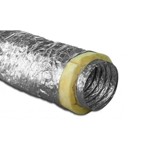 Insulated Flexible Duct